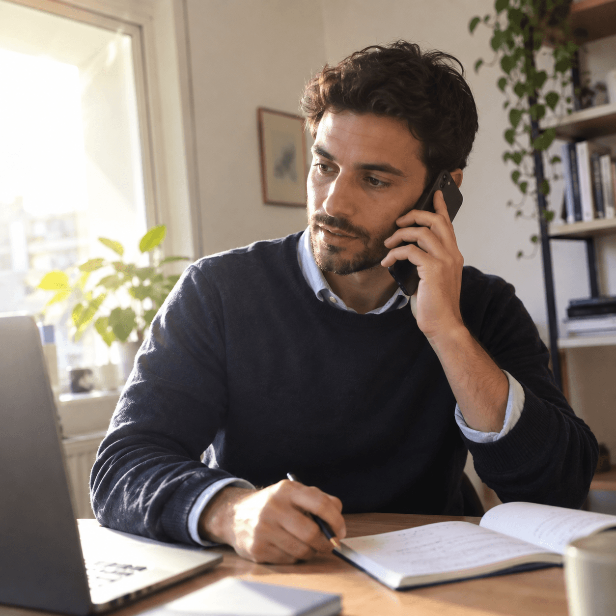 Professeur en échange direct avec un candidat libre