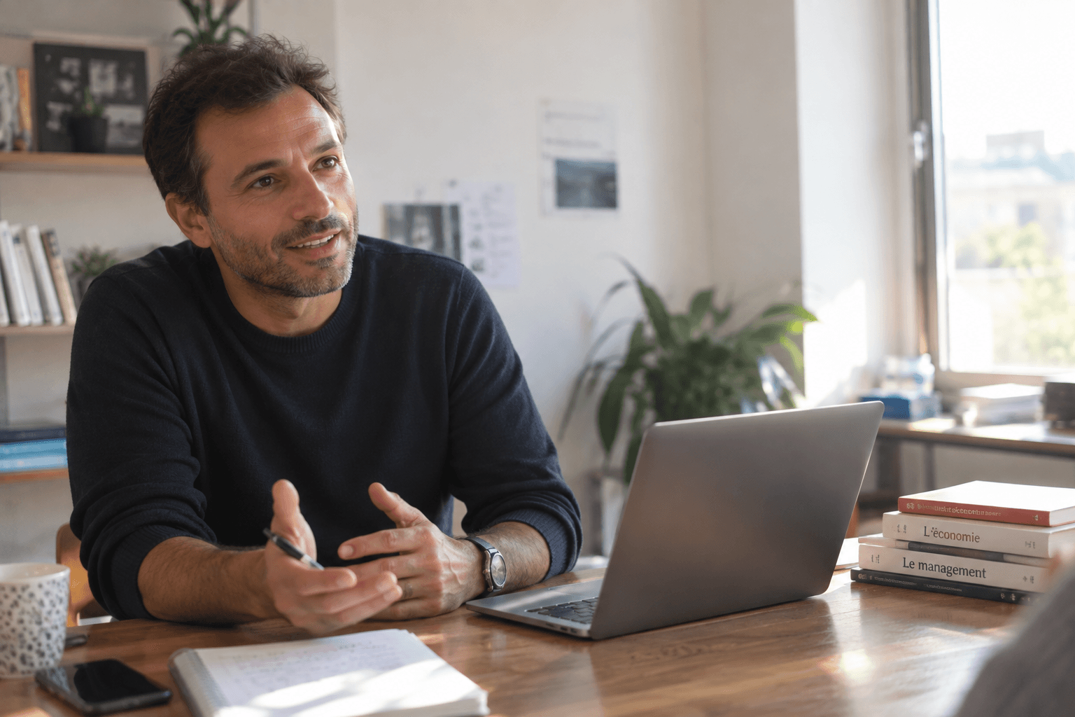 Révision à distance pour la préparation du baccalauréat