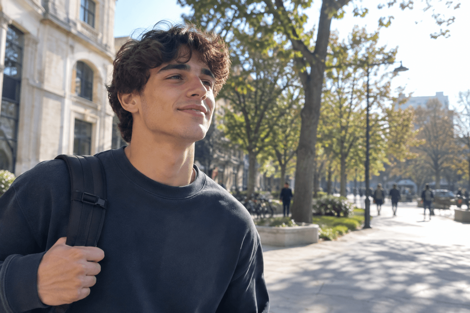 Candidat libre accompagné dans sa préparation au baccalauréat
