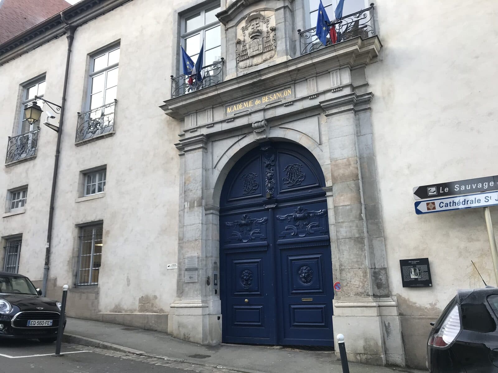 S'inscrire au bac en candidat libre dans l'académie de Besançon