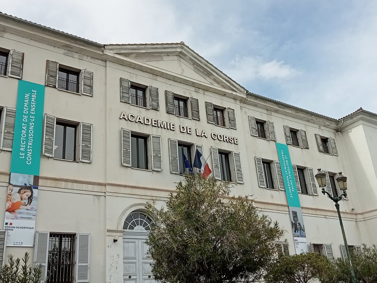 S'inscrire au bac en candidat libre dans l'académie de Corse