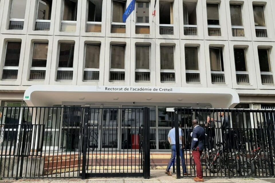 S'inscrire au bac en candidat libre dans l'académie de Créteil