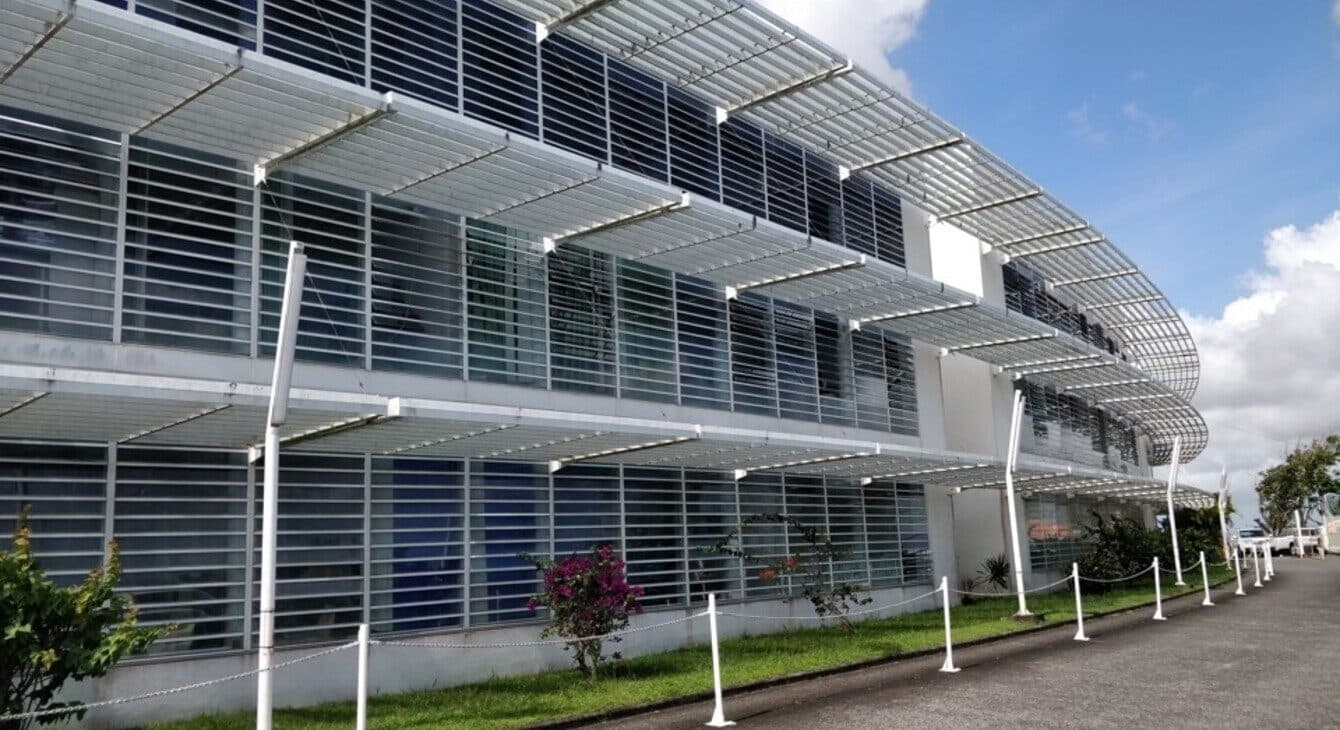 S'inscrire au bac en candidat libre dans l'académie de la Martinique