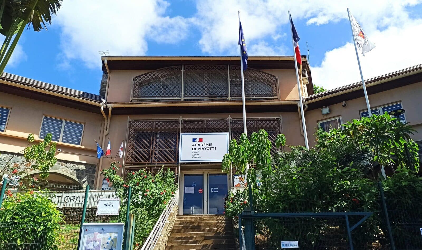 S'inscrire au bac en candidat libre dans l'académie de Mayotte