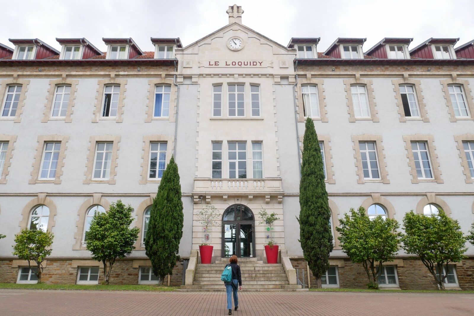 S'inscrire au bac en candidat libre dans l'académie de Nantes