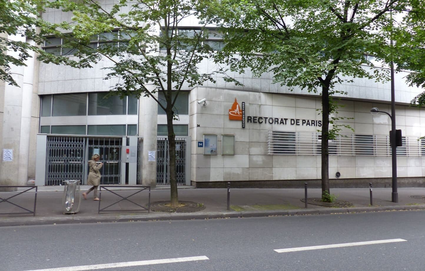 S'inscrire au bac en candidat libre dans l'académie de Paris