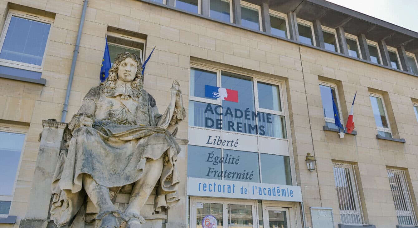 S'inscrire au bac en candidat libre dans l'académie de Reims