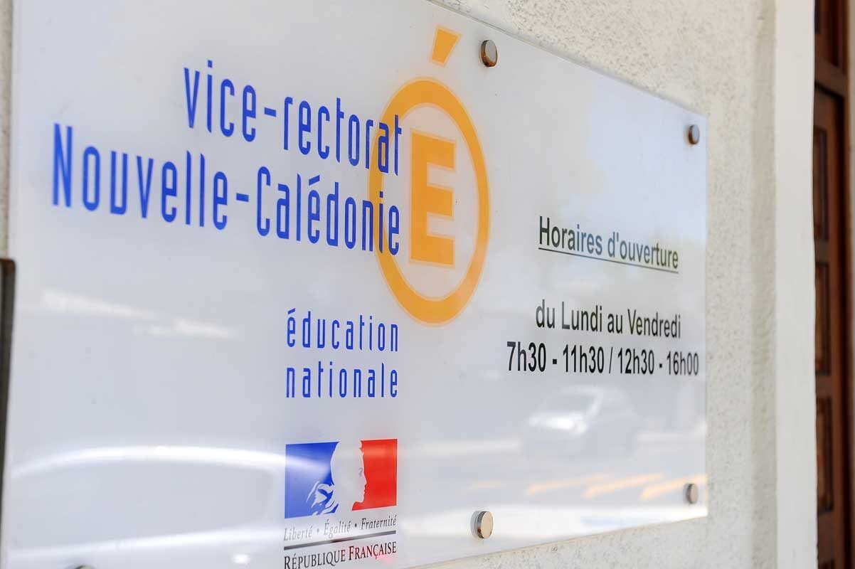 S'inscrire au bac en candidat libre en Nouvelle-Calédonie